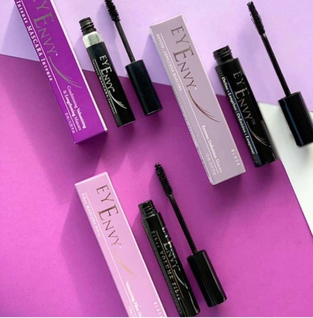 Lash and brow product detail